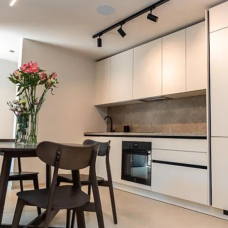 Apartament Double B *