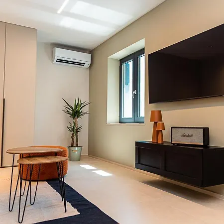 Double B Apartament Turan