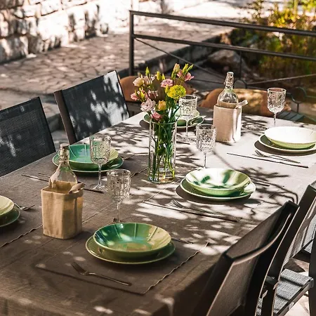 Apartament Double B *