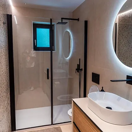 Double B Apartament Turan