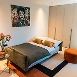 Apartment Double B
