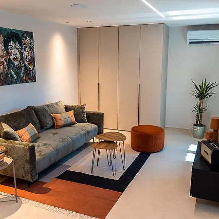 Double B Apartment Turan