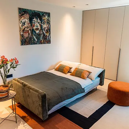 Apartment Double B