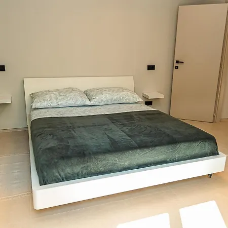 Apartment Double B