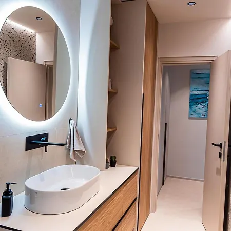 Double B Apartment Turan