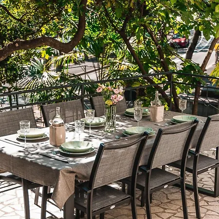 Διαμέρισμα Double B Turan