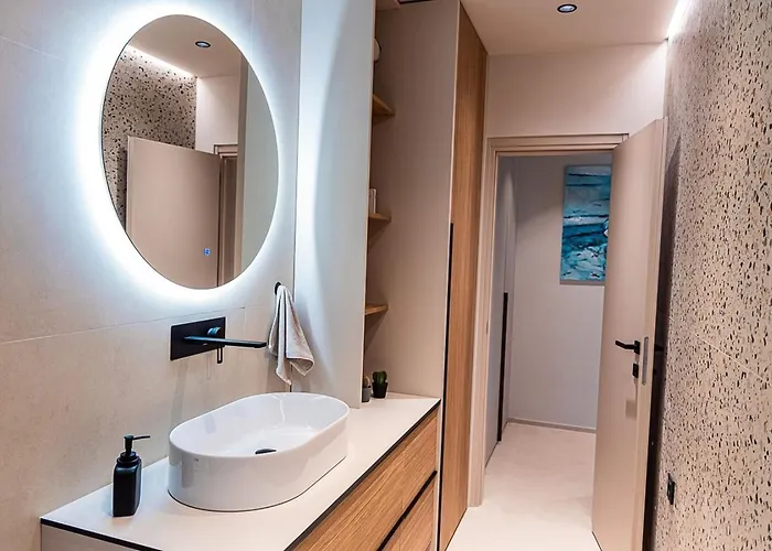 Double B Appartement Turan