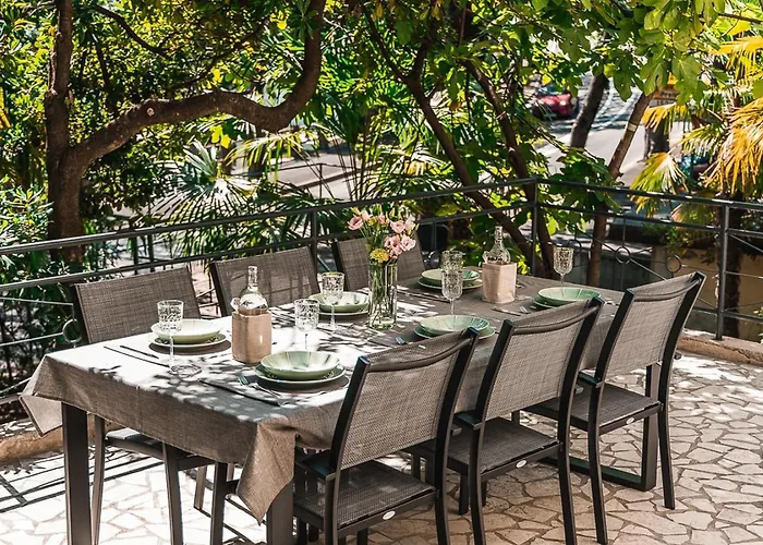 Appartement Double B Turan